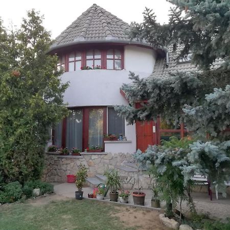 Sunfish Apartman Balatonszarszo Εξωτερικό φωτογραφία
