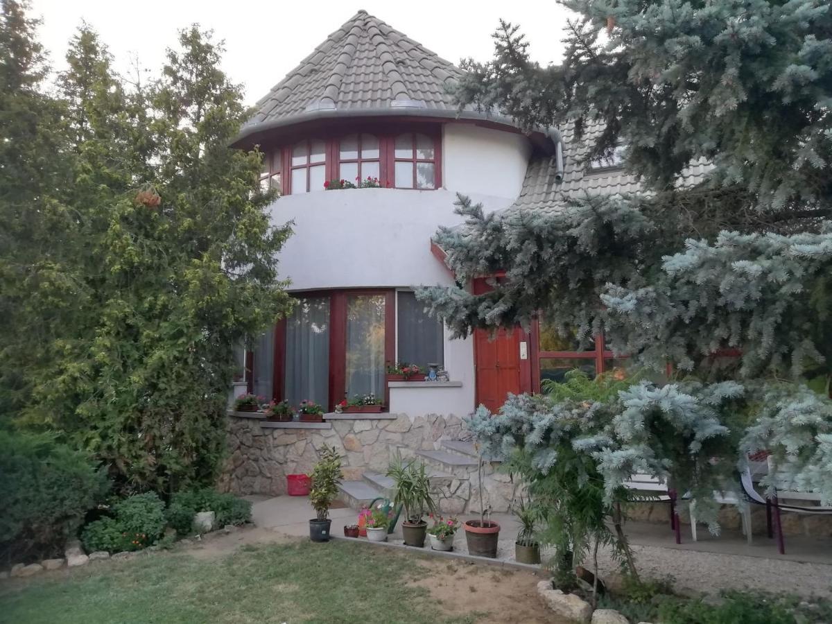 Sunfish Apartman Balatonszarszo Εξωτερικό φωτογραφία