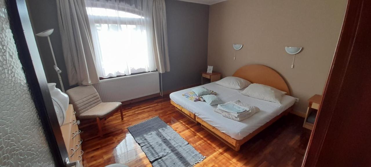 Sunfish Apartman Balatonszarszo Εξωτερικό φωτογραφία