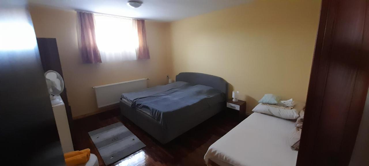 Sunfish Apartman Balatonszarszo Εξωτερικό φωτογραφία