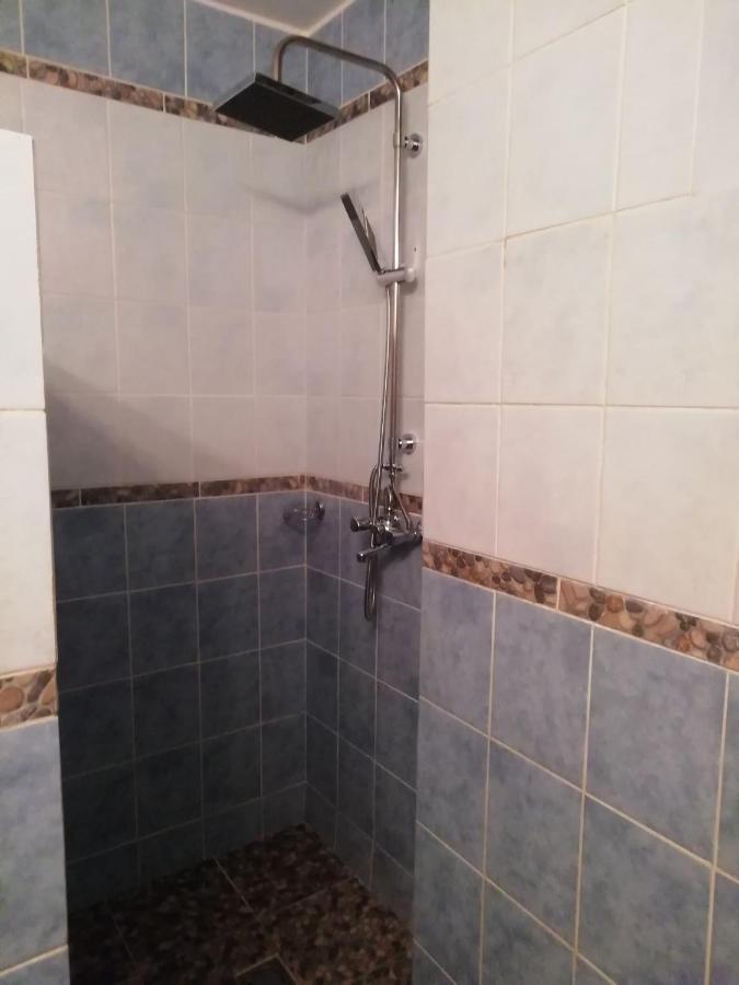 Sunfish Apartman Balatonszarszo Εξωτερικό φωτογραφία