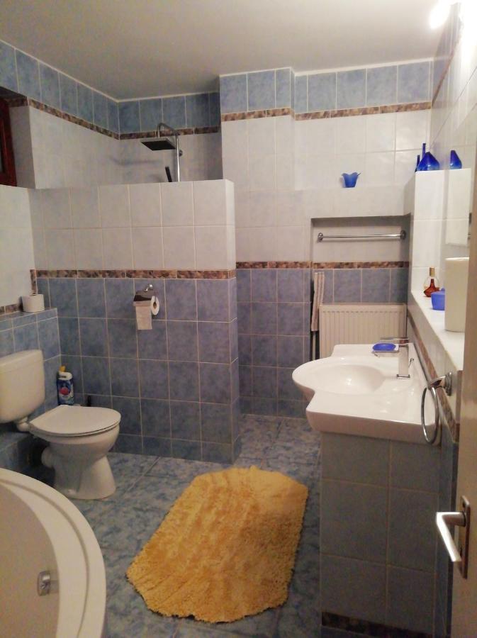 Sunfish Apartman Balatonszarszo Εξωτερικό φωτογραφία